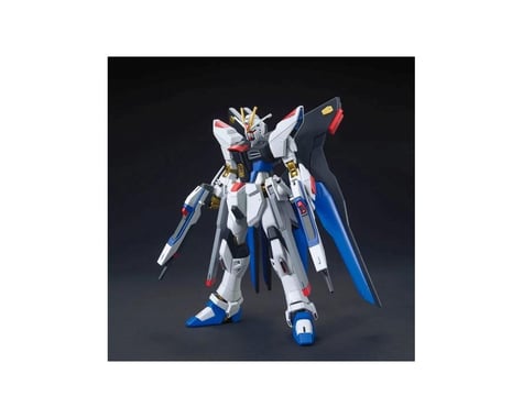 Bandai Spirits 1/144 ZGMF-X20A Strike Freedom Gundam Model Kit