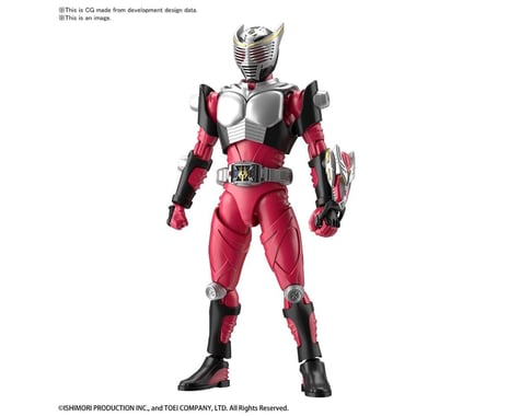 Bandai Figure-rise Standard Masked Rider Ryuki 