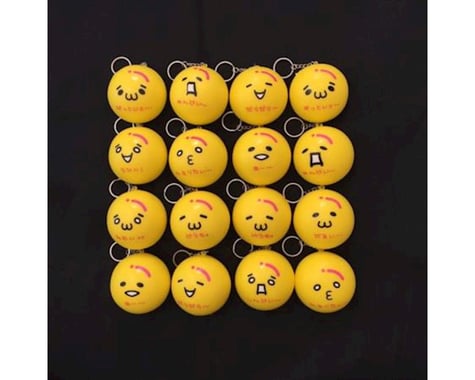 Bc Usa Kawaii Squishy Small Slow Rise Emoji (1 Emoji per order) Styles Vary