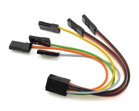Bavarian Demon 3X/3SX Cable Harness (90mm)
