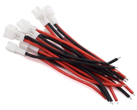 BetaFPV JST PH2.0 "PowerWhoop" Female Pigtail Cable (8)