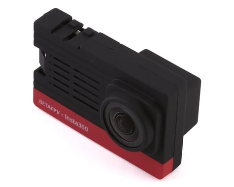BetaFPV SMO 4k HD Camera