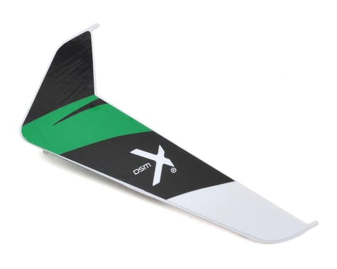 Blade 120 S Tail Fin