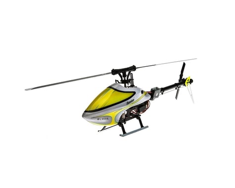Blade Fusion 180 BNF Basic Electric Flybarless Helicopter