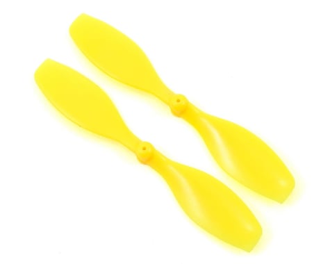 Blade Counter-Clockwise Rotation Prop (Yellow) (2)