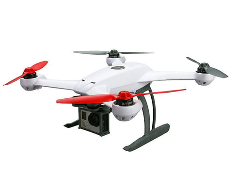 Blade 350 QX2 Bind-N-Fly Quadcopter w/Firmware 2.0, Battery, Charger & GPS