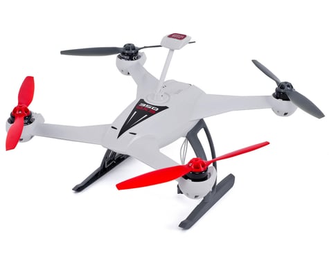 Blade 350 QX3 Bind-N-Fly Quadcopter Drone w/Battery, Charger & GPS