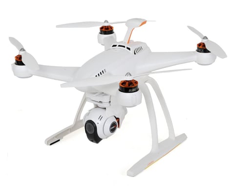 Blade Chroma Camera RTF Quadcopter Drone w/SAFE, ST-10+, CGO2+ Gimbal, Battery & GPS