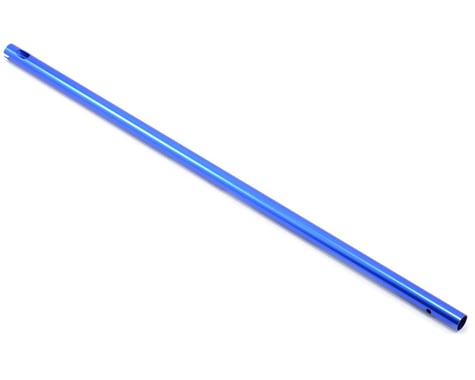 Blade Tail Boom (Blue) (Blade SR)