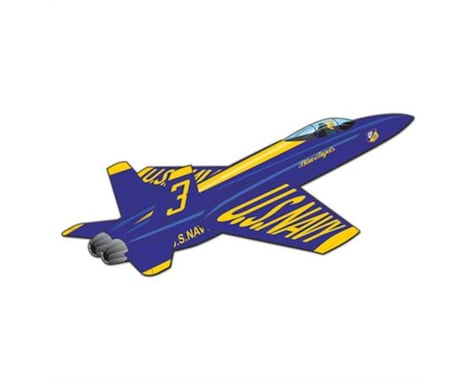 Brain Storm Products WNS WindForce 40  Blue Angels