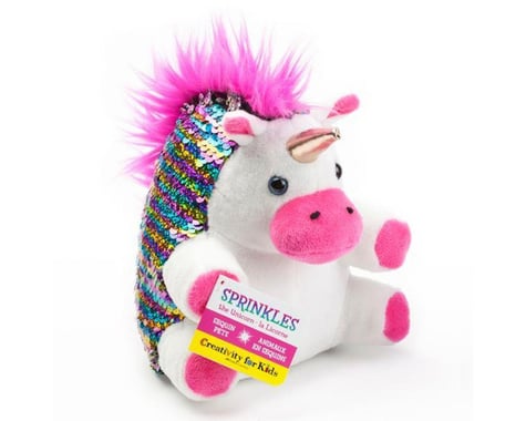 Creativity For Kids Mini Sequin Pets Sprinkles The