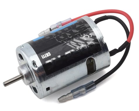 Core-RC 540 Silver Can Brushed Motor (21T)