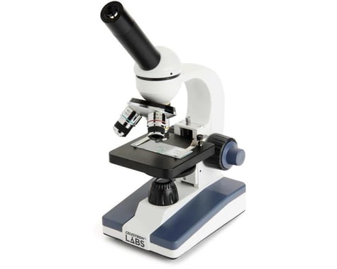 Celestron International Cm1000c - Compound Microscope