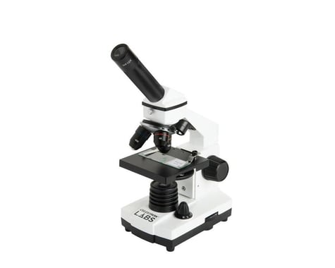 Celestron International Cm400 - Compound Microscope