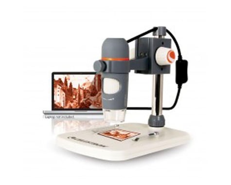 Celestron International Handheld Digital Microscope Pro