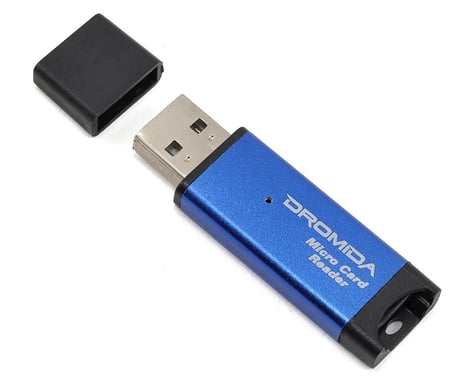 Dromida USB Micro Card Reader FPV [DIDZ1501] - HobbyTown