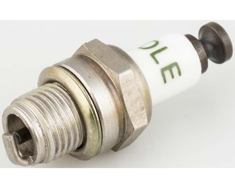 DLE Engines Spark Plug: DLE-40