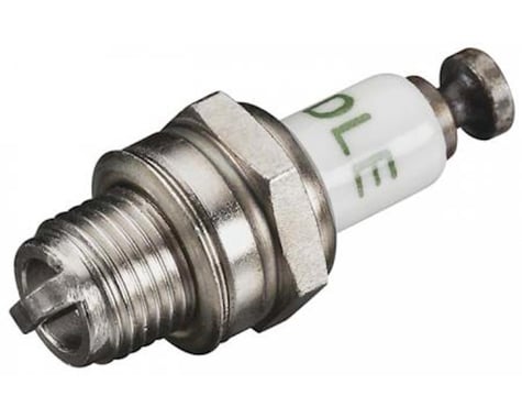 DLE Engines Spark Plug CM-6