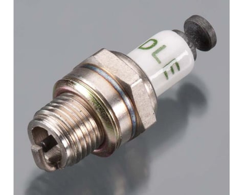 DLE Engines Spark Plug V2-3: DLE-85