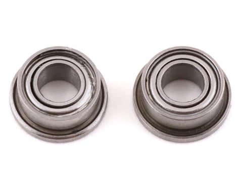 DragRace Concepts Eco Series 1/8x1/4x7/64" Flanged Bearings (2)