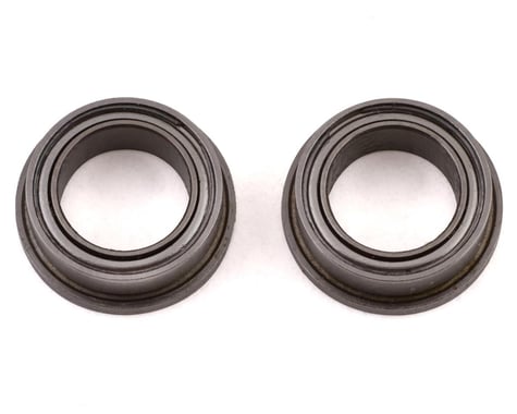 DragRace Concepts Eco Series 1/4x3/8x1/8" Flanged Steel Bearings (2)