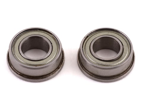 DragRace Concepts Eco Series 1/4x1/2x3/16 Flanged Steel Bearings (2)