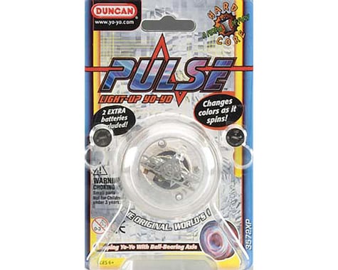 Duncan Toys Pulse Light Up Yo-Yo