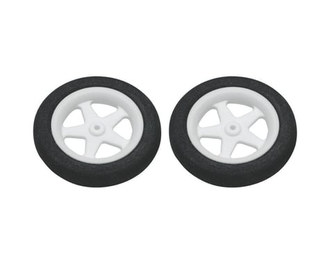DuBro 2.50" Micro Sport Wheels (2)