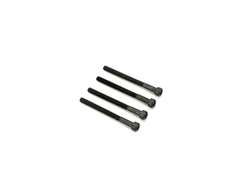 DuBro 4-40 x 1-1/4" Socket Head Cap Screws (4)