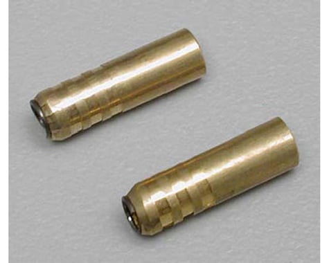 DuBro Replacement Tire Valves (2)