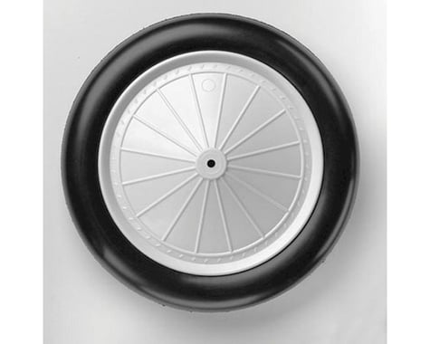 DuBro Vintage Wheels 1/3 Scale 9.33" (2)