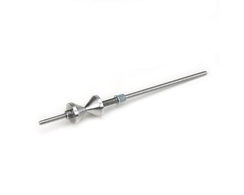 DuBro Tru-Spin Replacement Shaft: DUB499