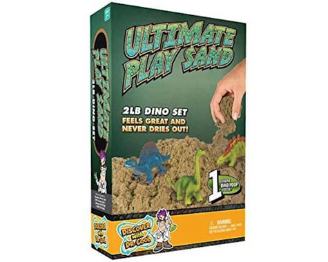 Discover With Dr. Cool Ultimate Dino Sand (6)