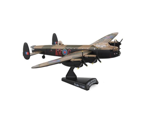 Daron worldwide Trading 1/150 Raaf Avro Lancaster G For George