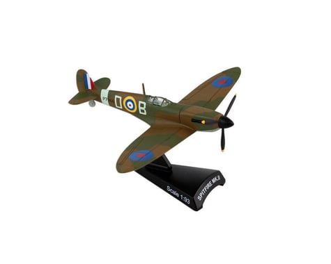 Daron worldwide Trading 1/93 Raf Spitfire Mkii Battle Of Britain