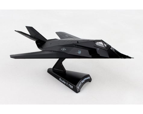 Daron Worldwide Trading 1/150 Usaf F-117 Nighthawk