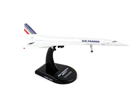 Daron worldwide Trading 1/350 Air France Concorde