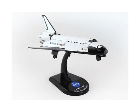 Daron worldwide Trading 1/300 Space Shuttle Discovery