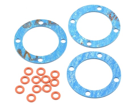 ECX RC Differential Gasket (4)