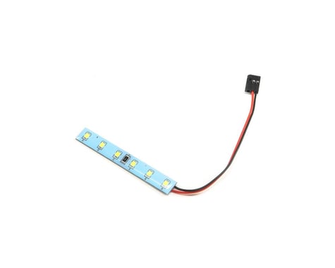 ECX LED Light Bar: 1:18 4WD Temper Gen 2