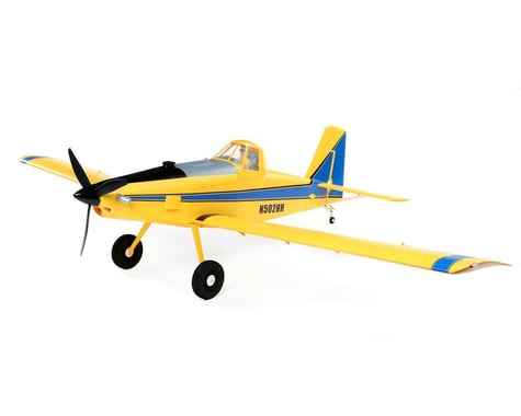 E-flite Air Tractor 1.5m BNF Electric Airplane (1555mm)