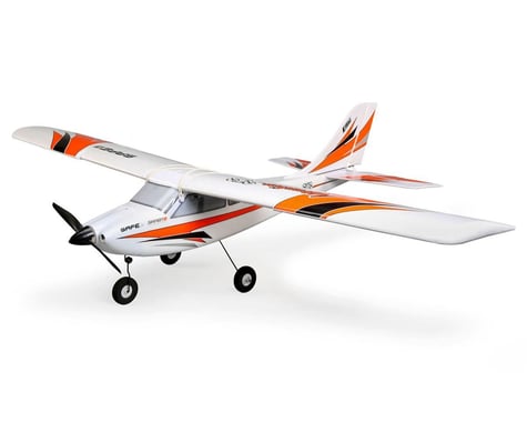 E-flite Apprentice STS BNF Basic Electric Airplane (1500mm)