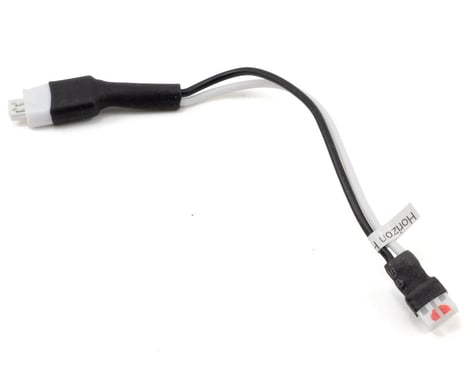 E-flite 1S High Current Ultra-Micro Battery Adapter Lead
