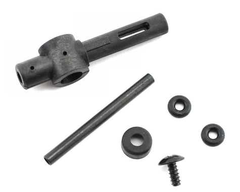 Blade Center Hub & Spindle Set (CP/CP Pro)
