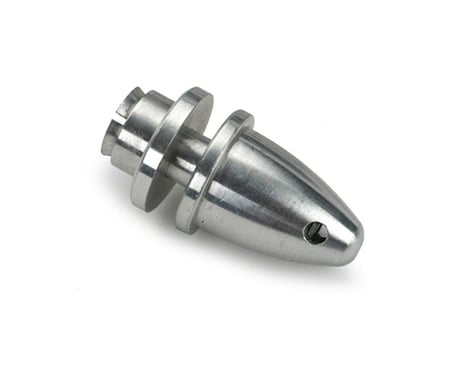 E-flite 6mm Prop Adapter w/Collet