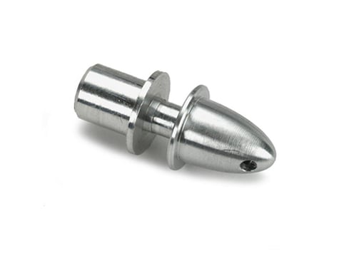 E-flite Prop Adapter with Setscrew, 2.3mm