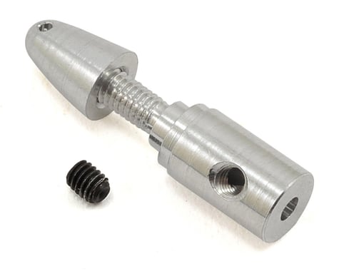 E-flite Bullet Prop Adapter w/ 2mm Setscrew