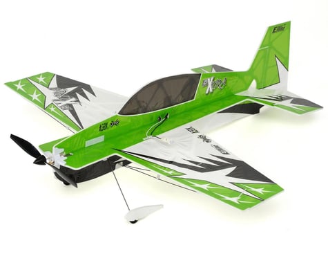 E-flite Ultra-Micro UMX AS3Xtra 3D Bind-N-Fly Airplane