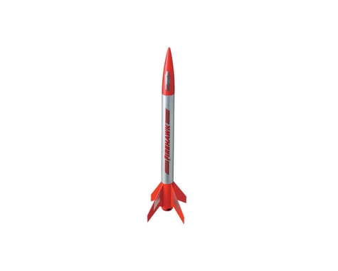 Estes Firehawk Rocket Kit (Skill Level E2X)
