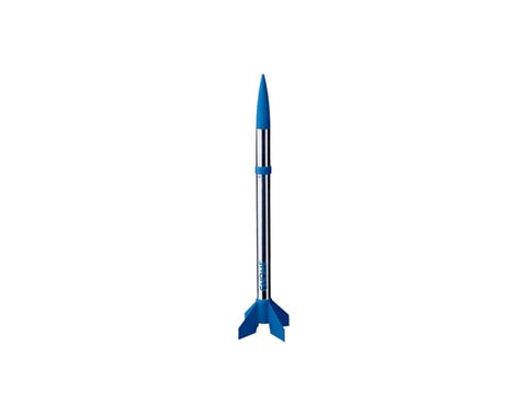Estes Gnome Rocket Kit (Skill Level E2X)